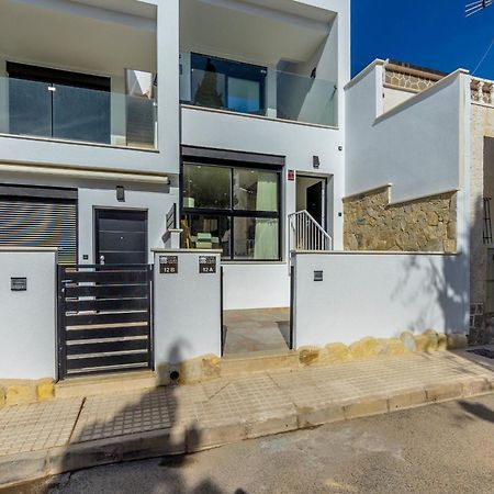Portomarina VI Vila Pilar de la Horadada Exterior foto