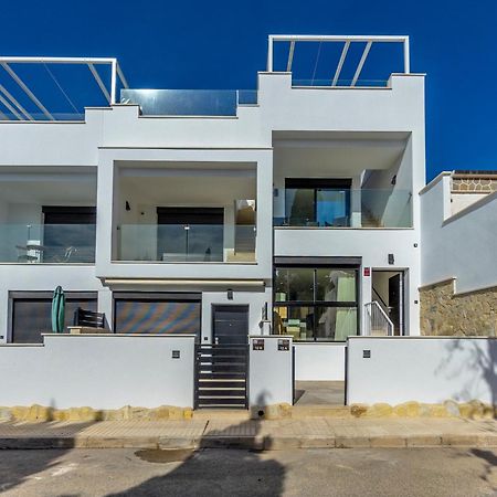 Portomarina VI Vila Pilar de la Horadada Exterior foto