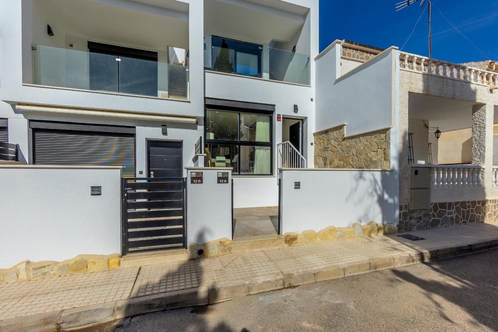 Portomarina VI Vila Pilar de la Horadada Exterior foto